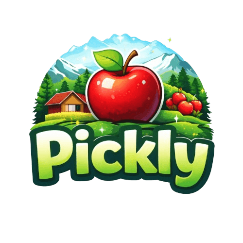 Pickly logo